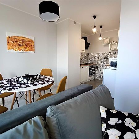 Bursztynowy Apartament Tarnowskie Gory Exterior photo