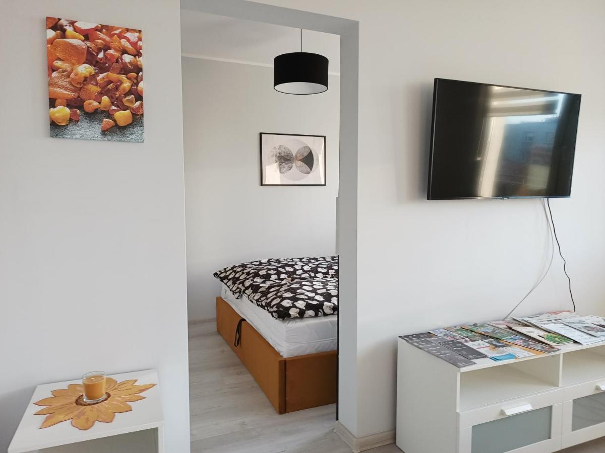 Bursztynowy Apartament Tarnowskie Gory Exterior photo