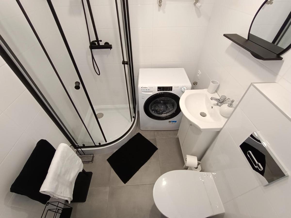 Bursztynowy Apartament Tarnowskie Gory Exterior photo