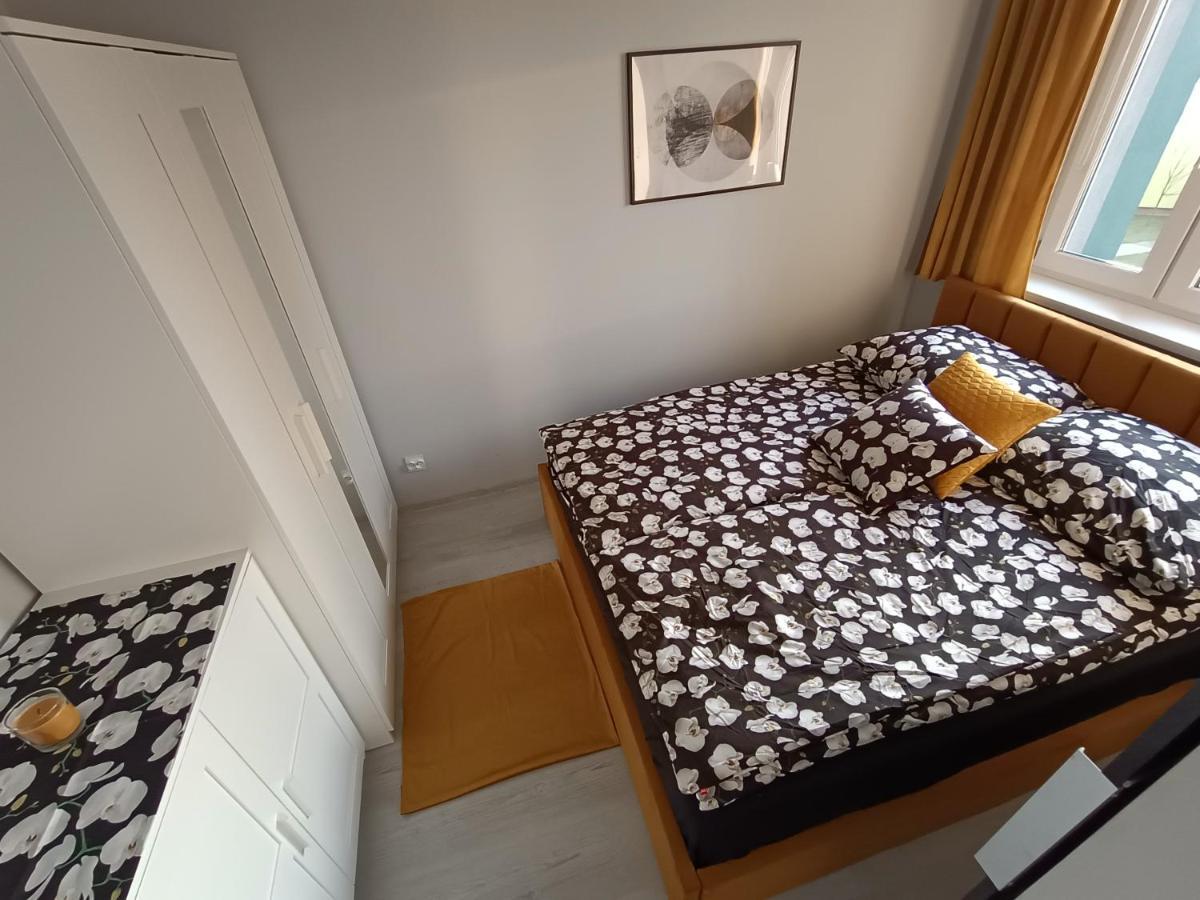 Bursztynowy Apartament Tarnowskie Gory Exterior photo
