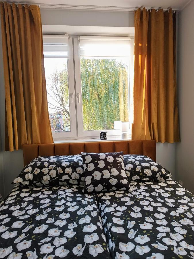 Bursztynowy Apartament Tarnowskie Gory Exterior photo