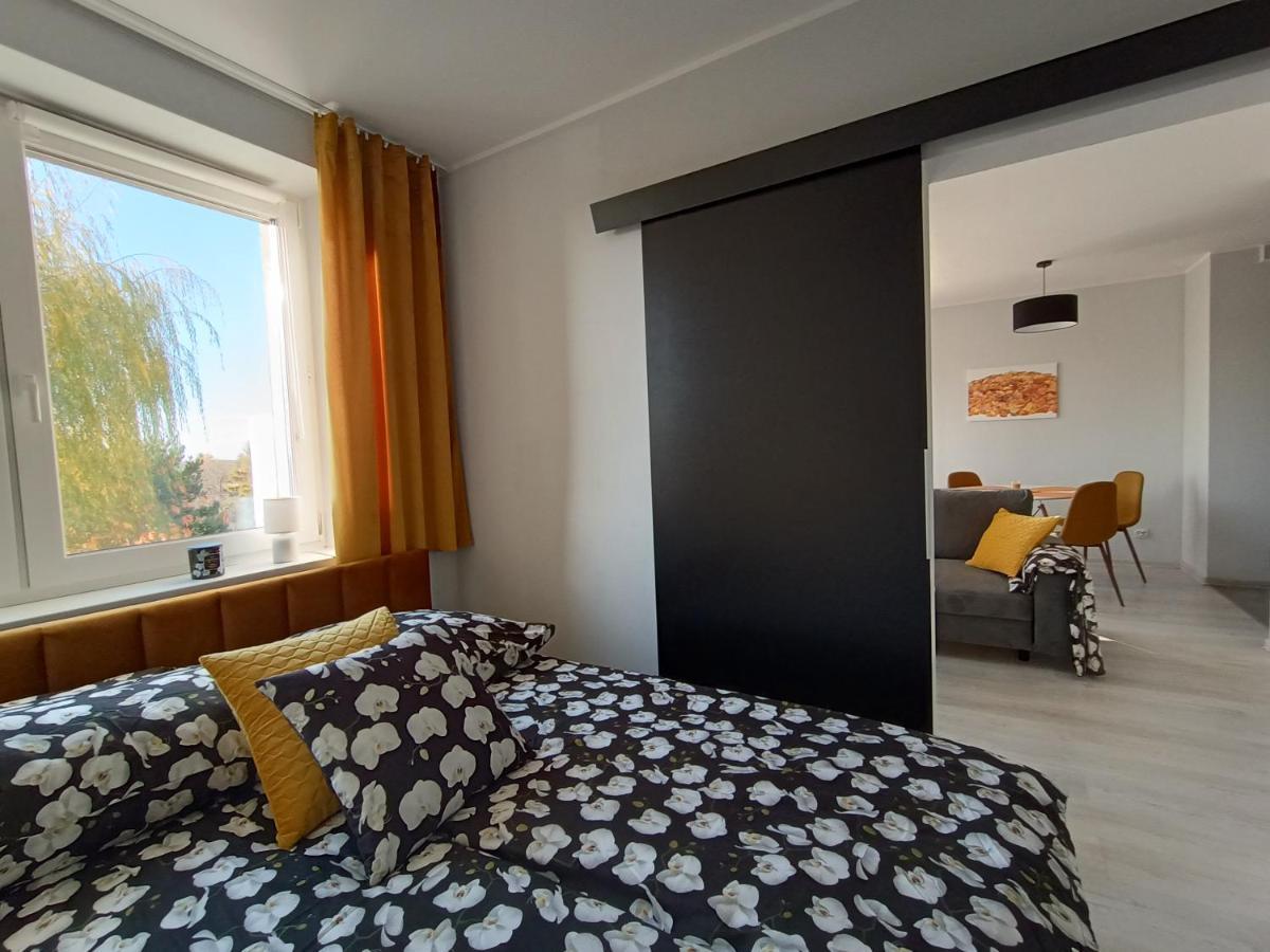 Bursztynowy Apartament Tarnowskie Gory Exterior photo