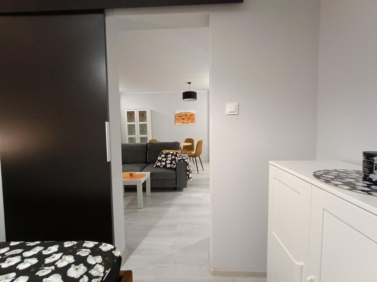 Bursztynowy Apartament Tarnowskie Gory Exterior photo