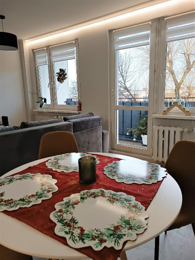 Bursztynowy Apartament Tarnowskie Gory Exterior photo