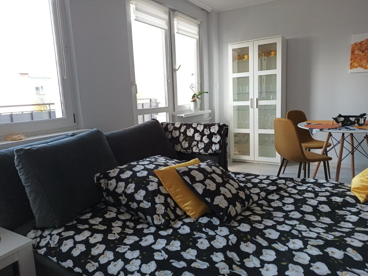 Bursztynowy Apartament Tarnowskie Gory Exterior photo