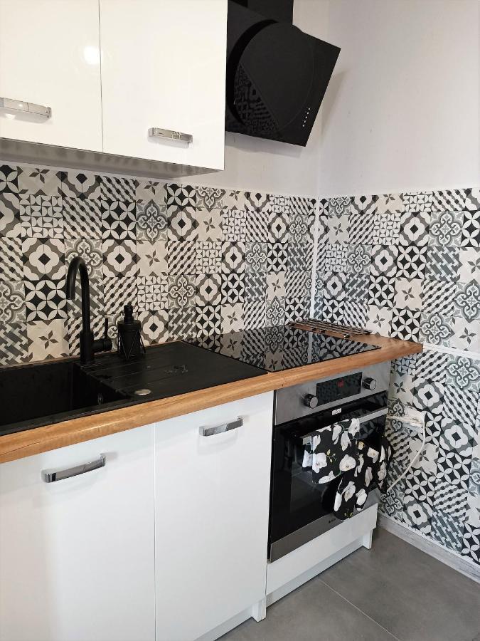 Bursztynowy Apartament Tarnowskie Gory Exterior photo