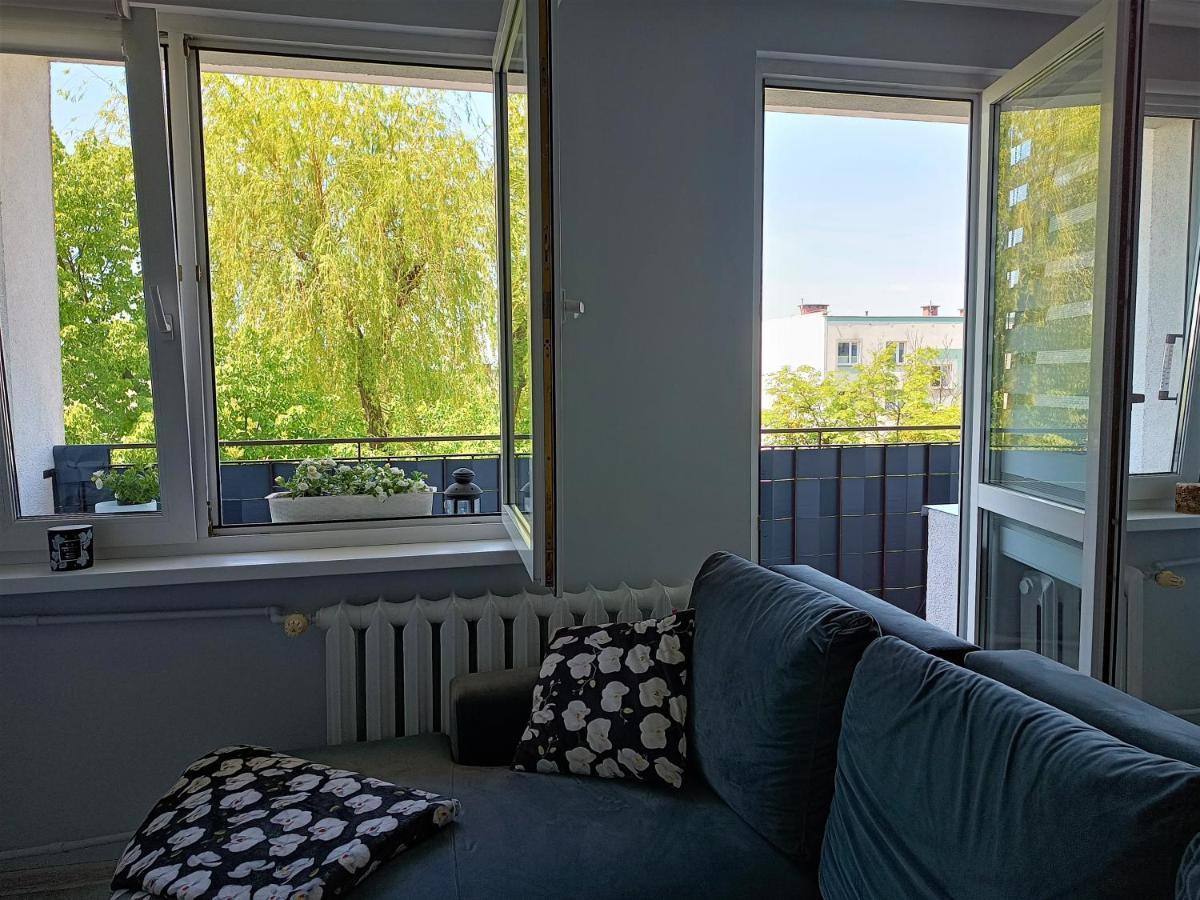 Bursztynowy Apartament Tarnowskie Gory Exterior photo
