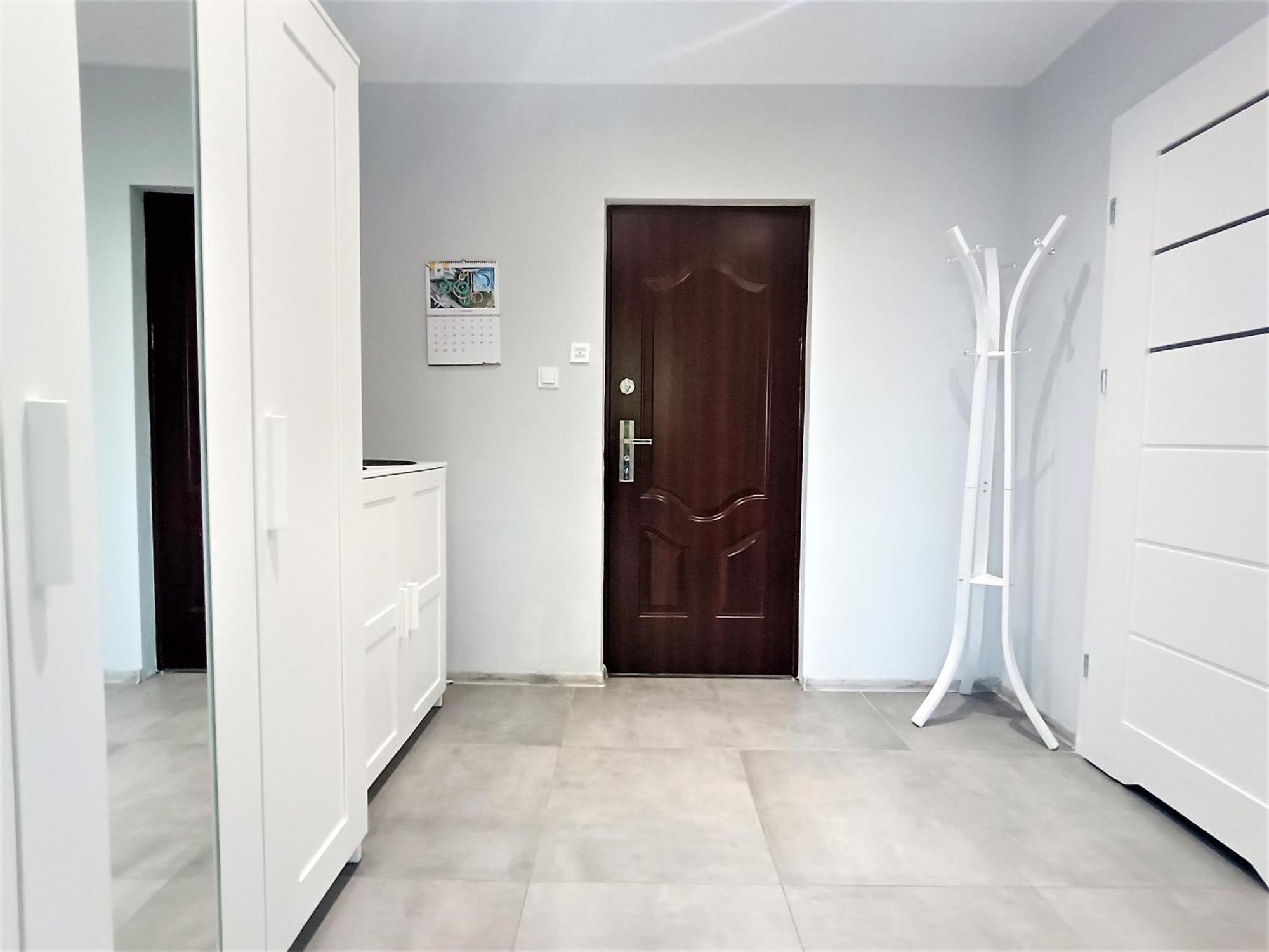 Bursztynowy Apartament Tarnowskie Gory Exterior photo